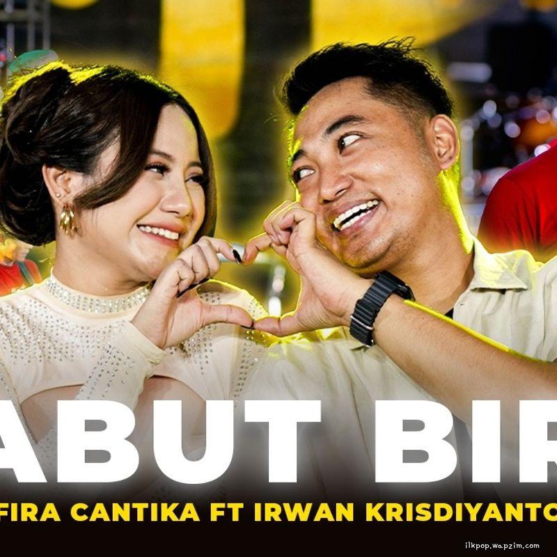 Fira Cantika X Irwan Krisdiyanto - Kabut Biru